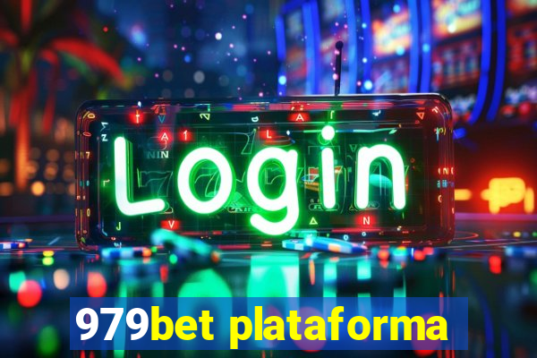 979bet plataforma